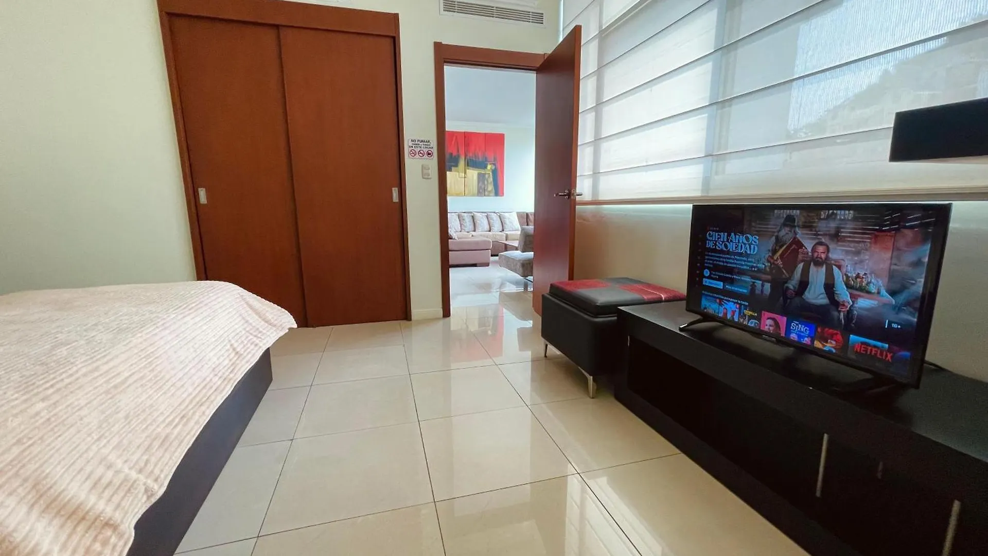 Aparthotel Suite Riverfront Puerto Santa Ana Guayaquil