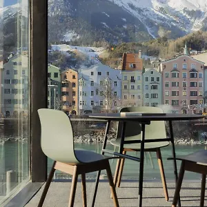 Marktbar - Boutique , Innsbruck Austria