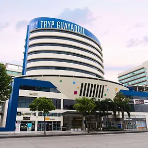 Hotel Tryp By Wyndham Airport, Guayaquil
