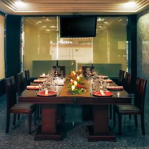 Hotel Airport, Guayaquil
