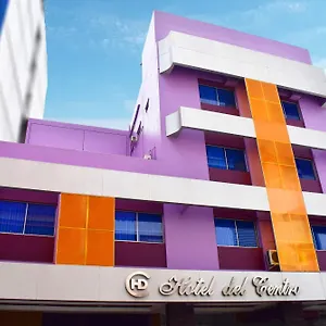 3* Hotel Del Centro