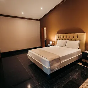 Hotel Luxva Boutique, Guayaquil