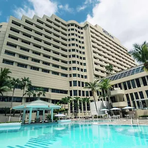 Hotel Hilton Colon, Guayaquil