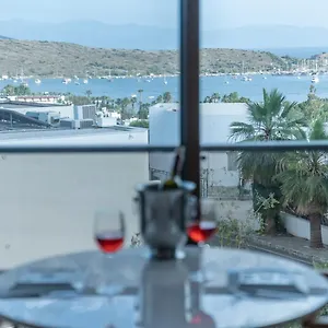 Zera By Oezuekara 3*, Bodrum Turkey