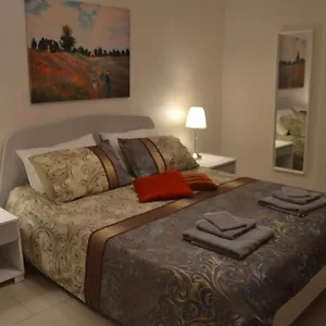 Residenze Principe Amedeo , Bari Italy