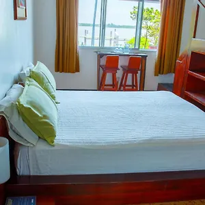 Gasthuis Manso Boutique, Guayaquil