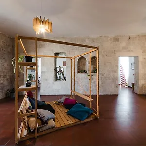 Palazzo Verrone 3*, Bari Italy