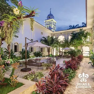 5* Hotel Del Parque