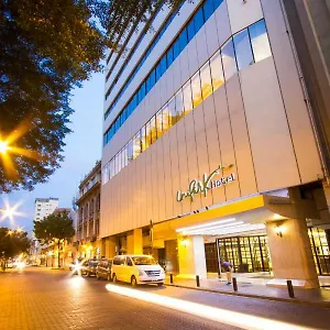 4* Hotel Unipark By Oro