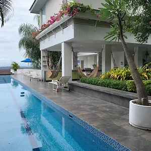 Bed & Breakfast Casa Penas Siglo Xxi, Guayaquil